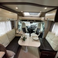 Benimar Cocoon 497 uit 2019 Foto #1
