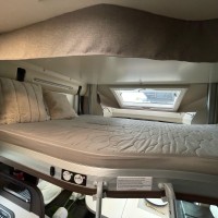 Benimar Cocoon 497 uit 2019 Foto #3