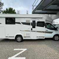 Benimar Cocoon 497 uit 2019 Foto #4