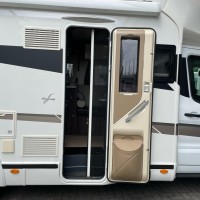 Benimar Cocoon 497 uit 2019 Foto #5