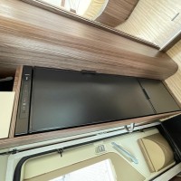 Benimar Cocoon 497 uit 2019 Foto #7