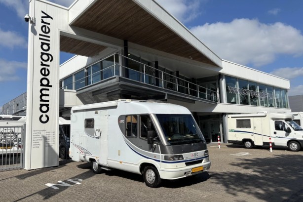 TEC Rotec  uit 2005