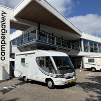 Tweedehands Tec campers camper kopen