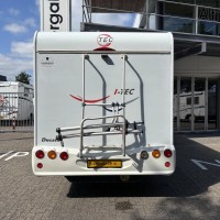TEC Rotec  uit 2005 Foto #19