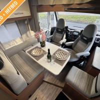 LMC Explorer SportLine 745 I uit 2015 Foto #1