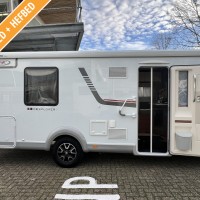 LMC Explorer SportLine 745 I uit 2015 Foto #4
