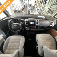 LMC Explorer SportLine 745 I uit 2015 Foto #13