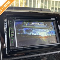 LMC Explorer SportLine 745 I uit 2015 Foto #17