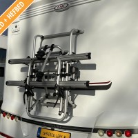 LMC Explorer SportLine 745 I uit 2015 Foto #21