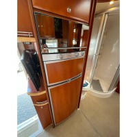 Concorde Charisma 840 F uit 2006 Foto #7