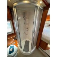 Concorde Charisma 840 F uit 2006 Foto #8