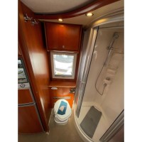 Concorde Charisma 840 F uit 2006 Foto #9