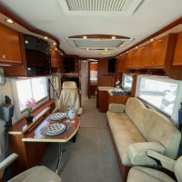 Concorde Charisma 840 F uit 2006 Foto #11