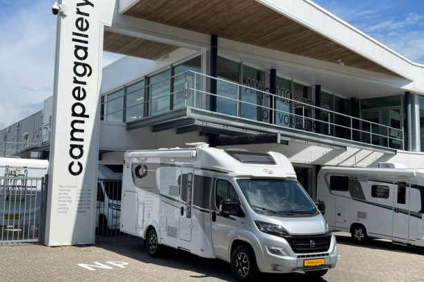 Carado Clever Edition 338 T uit 2021
