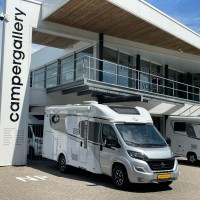 Tweedehands Carado campers camper kopen