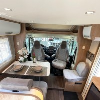 Carado Clever Edition 338 T uit 2021 Foto #1
