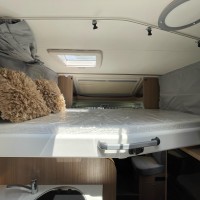 Carado Clever Edition 338 T uit 2021 Foto #3