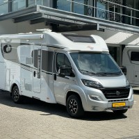 Carado Clever Edition 338 T uit 2021 Foto #4