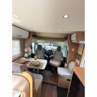 Carado Clever Edition 338 T uit 2021 Foto #5