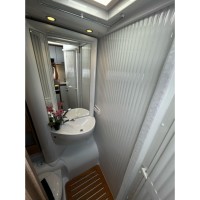 Carado Clever Edition 338 T uit 2021 Foto #8