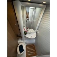 Carado Clever Edition 338 T uit 2021 Foto #9
