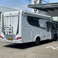 Carado Clever Edition 338 T uit 2021 Foto #11