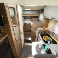 Carado Clever Edition 338 T uit 2021 Foto #13