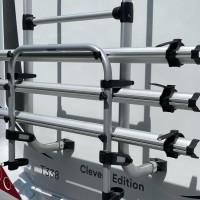 Carado Clever Edition 338 T uit 2021 Foto #20