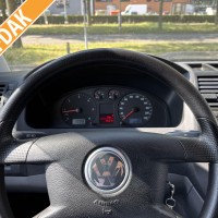 Volkswagen T5 TDI uit 2005 Foto #9