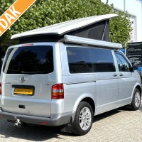 Volkswagen T5 TDI uit 2005 Foto #20