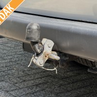 Volkswagen T5 TDI uit 2005 Foto #21