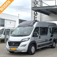 Adria Twin 640 SLB uit 2021 Foto #3