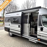 Adria Twin 640 SLB uit 2021 Foto #4