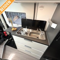 Adria Twin 640 SLB uit 2021 Foto #6