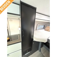 Adria Twin 640 SLB uit 2021 Foto #7