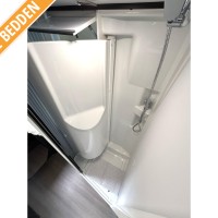 Adria Twin 640 SLB uit 2021 Foto #9