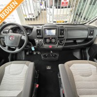 Adria Twin 640 SLB uit 2021 Foto #14