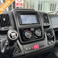 Adria Twin 640 SLB uit 2021 Foto #15