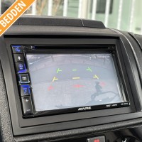 Adria Twin 640 SLB uit 2021 Foto #16