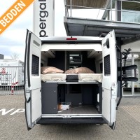 Adria Twin 640 SLB uit 2021 Foto #21