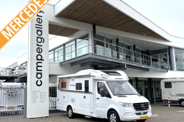 Weinsberg CaraLoft 640 uit 2024
