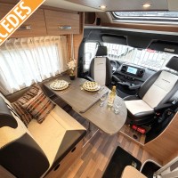 Weinsberg CaraLoft 640 uit 2024 Foto #1