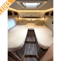 Weinsberg CaraLoft 640 uit 2024 Foto #2