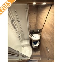 Weinsberg CaraLoft 640 uit 2024 Foto #10