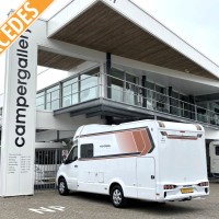 Weinsberg CaraLoft 640 uit 2024 Foto #20