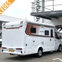Weinsberg CaraLoft 640 uit 2024 Foto #21