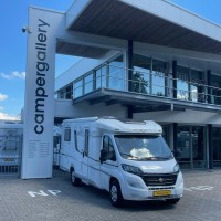 Tweedehands LMC campers camper kopen