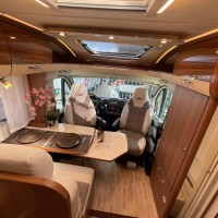 LMC Passion T 673 G uit 2018 Foto #1