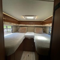 LMC Passion T 673 G uit 2018 Foto #2