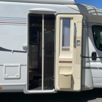 LMC Passion T 673 G uit 2018 Foto #4